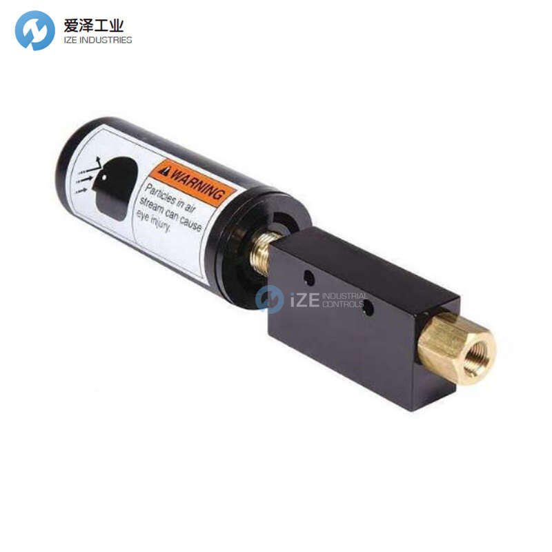 GAST真空发生器VG-010-00-00