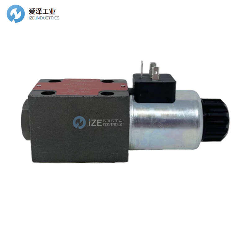 ARGO HYTOS电磁阀RPE3-062X11/02400E1N3-A