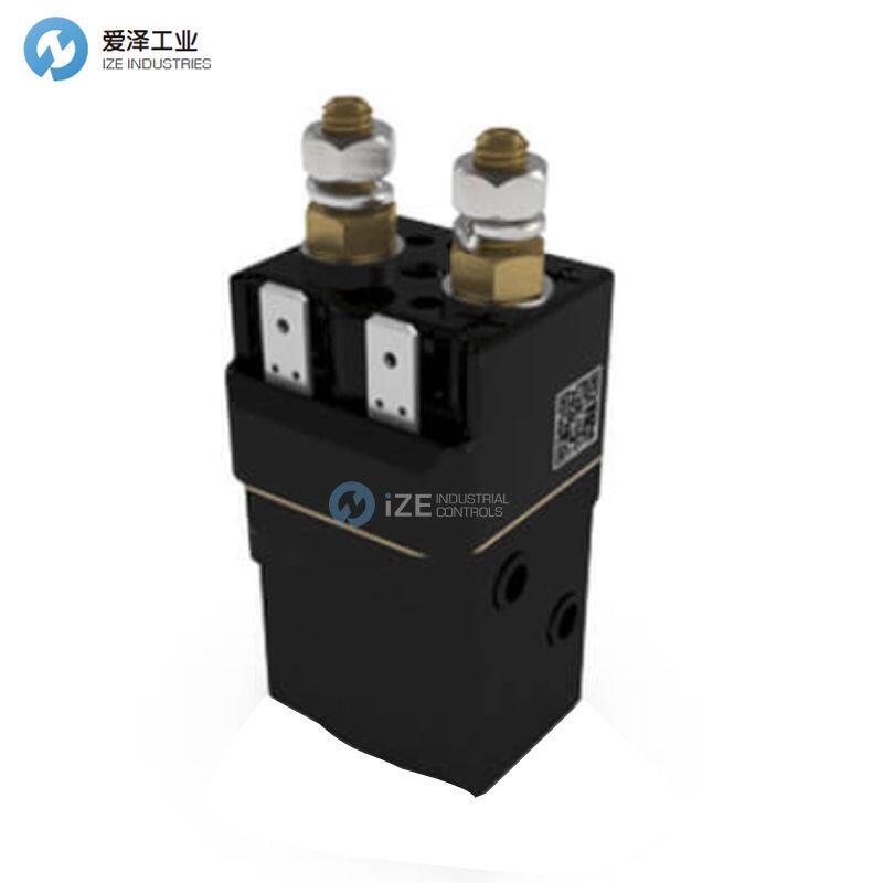 ALBRIGHT接触器SW63-4