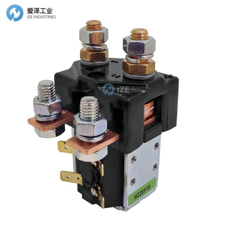 ALBRIGHT接触器SW84-4