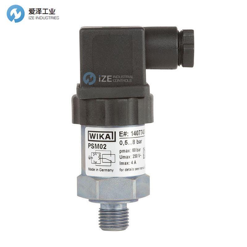 TECSIS称重传感器PSM02 14087358