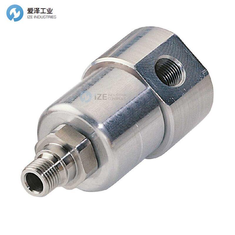 DUFF-NORTON旋转接头821S4JD