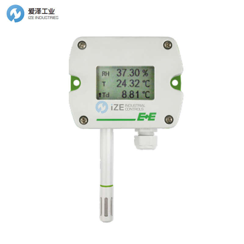 E+E传感器EE210-M1T1A6F4SBL0SBH50