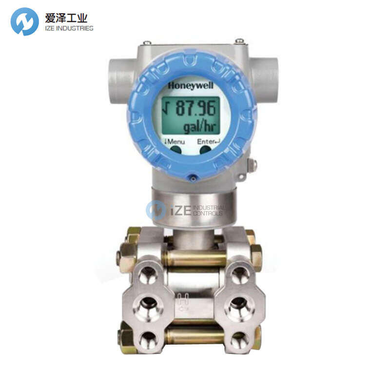 HONEYWELL变送器STD725-E1AC4AS-1-0-AHS-11S-A-10A0