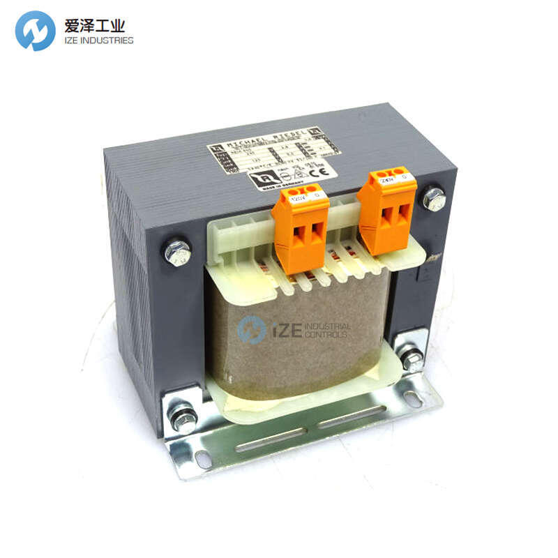 MICHAEL RIEDEL变压器REIA630