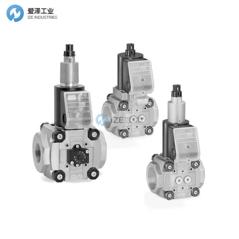 KROM SCHRODER电磁阀VAA350F/NW