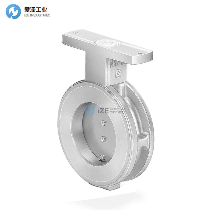 KROM SCHRODER蝶阀BVG80/50Z05