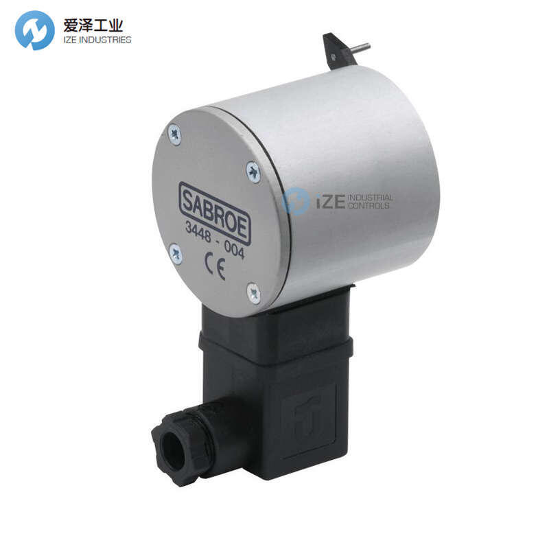 SABROE位置发射器3448-004