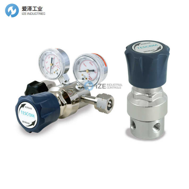 TESCOM压力调节阀SG162151V