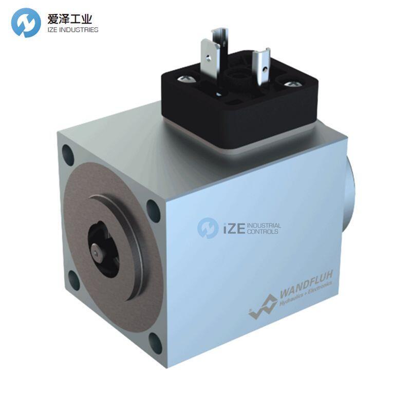 WANDFLUH线圈SIS45V-G220