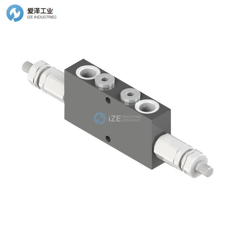 Walvoil液压阀VODL/CC 100/TR.S.p7