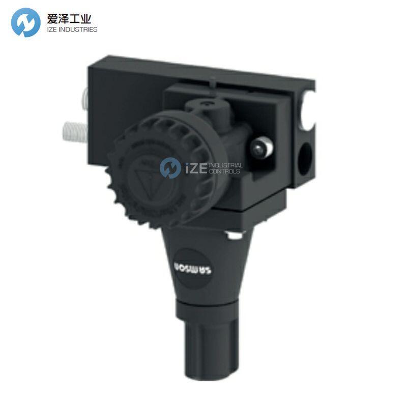 SAMSON调压阀4708-64500_00100000