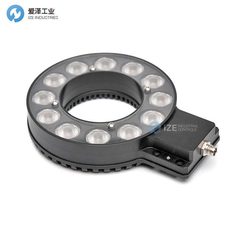 TPL环形灯HPRING-630-17-DO