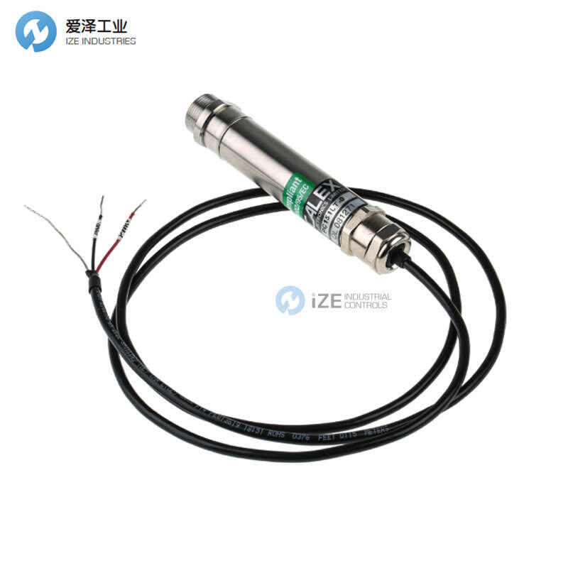 CALEX红外温度传感器PC151LT-0