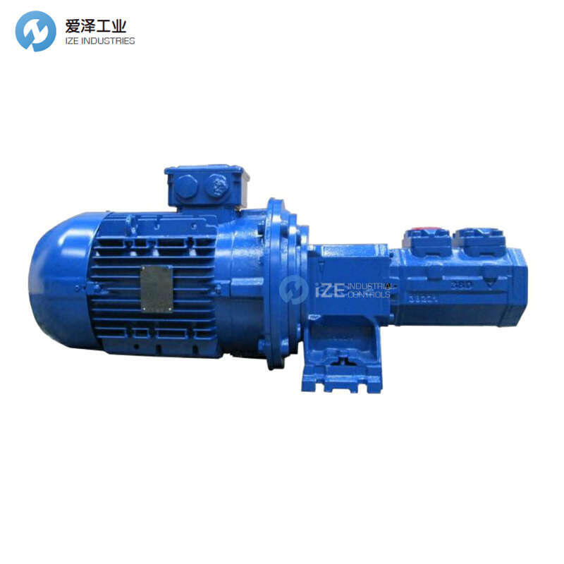 AZCUE螺杆泵BT-HM38D4-F