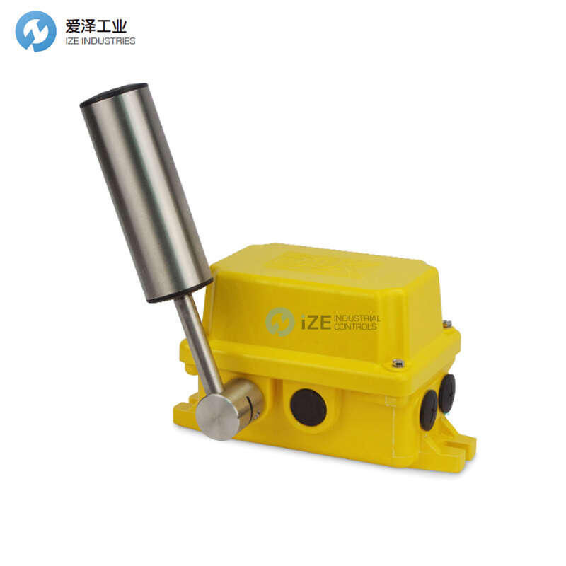 DUK错位开关LHPE-10/2-L50V