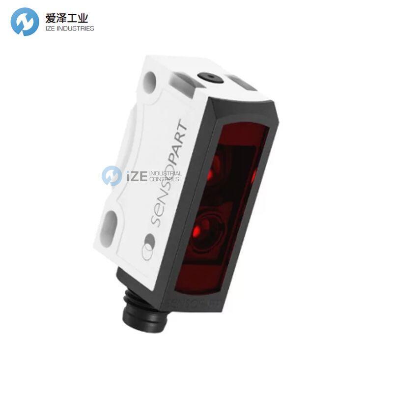SENSOPART传感器FT25-RA-170-PSU-M4M