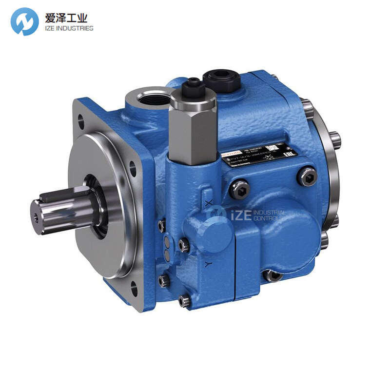 REXROTH叶片泵R900937363