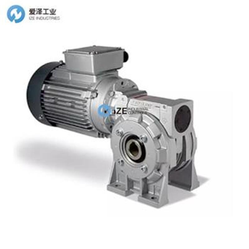 VARVEL蜗轮变速箱FRS-G40