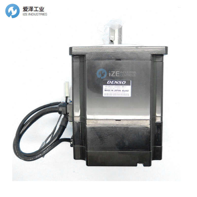 DENSO电机410627-0180