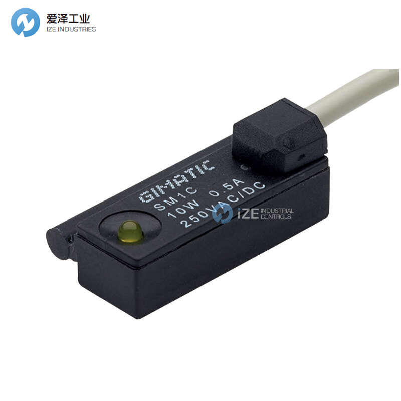 GIMATIC接近开关DSM1C225