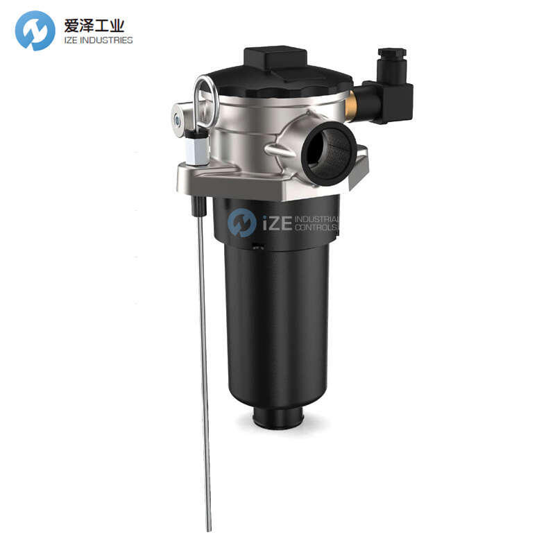 UFI过滤器FRB 11-B-04-B-N-CD-05-W-W