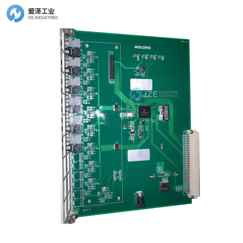 WOLONG电源板7820H510A