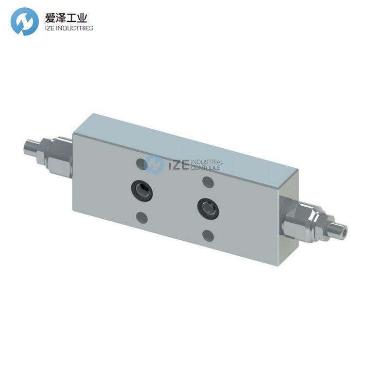 OLEOWEB阀VBCF120-2