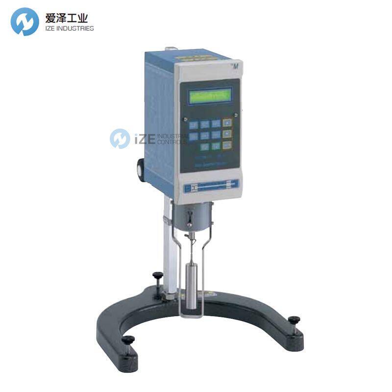 TOKISANGYO粘度计TVB-10MW