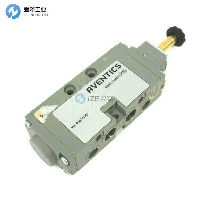 AVENTICS阀门0820_023991