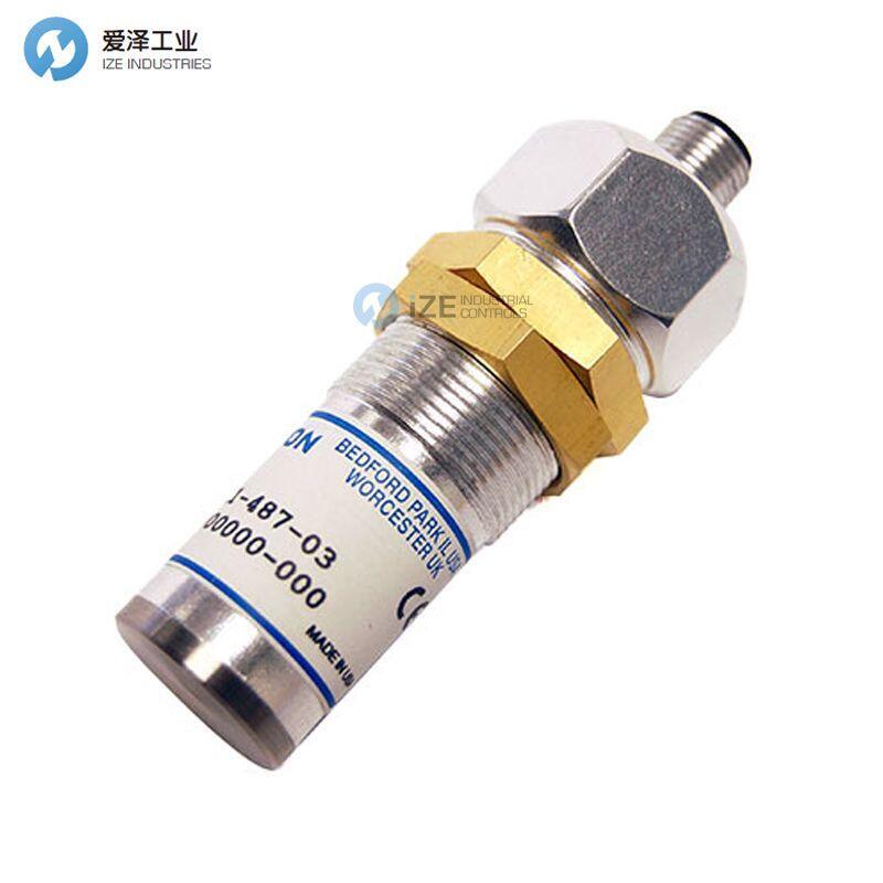 SENCON传感器11-487-00