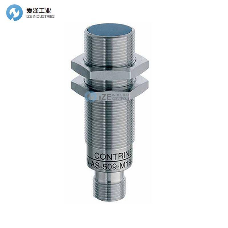 CONTRINEX传感器DW-AD-509-M18-390