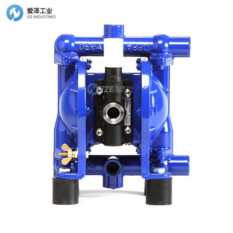 DEPA气动隔膜泵DH40-FA-5BB
