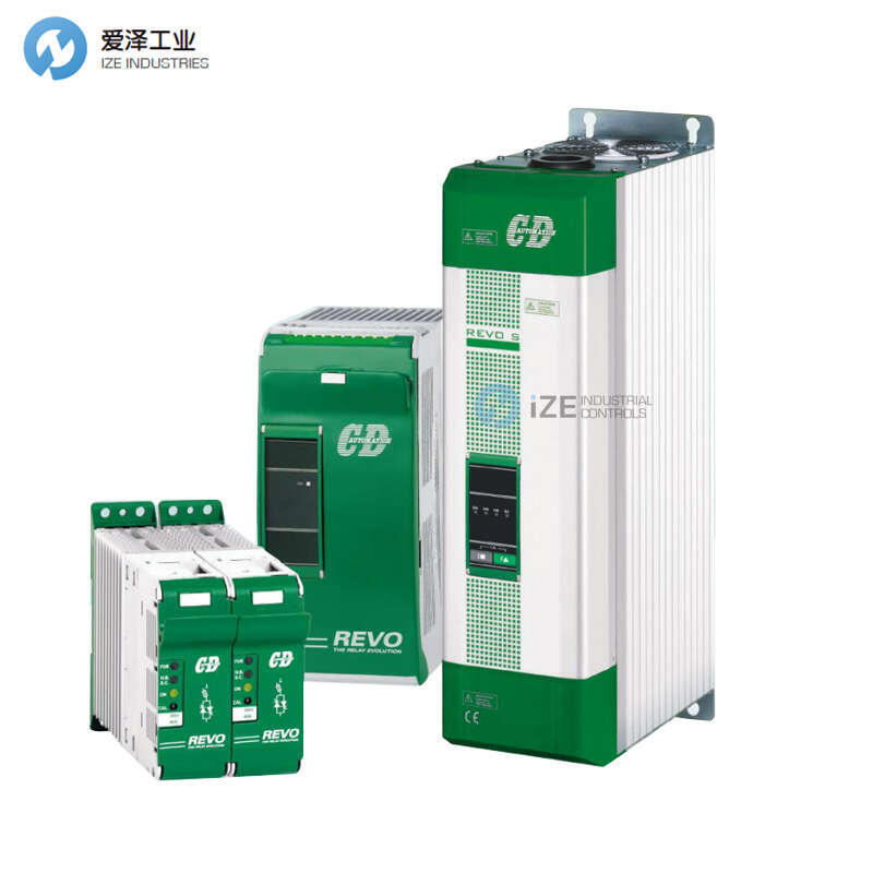 CD AUTOMATION继电器RS103544A80H0021