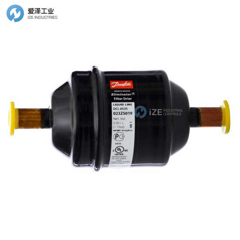 DANFOSS过滤器DML053S 023Z4827