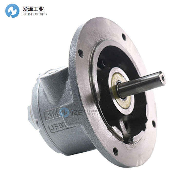 GAST气动马达4AM-NRV-50C