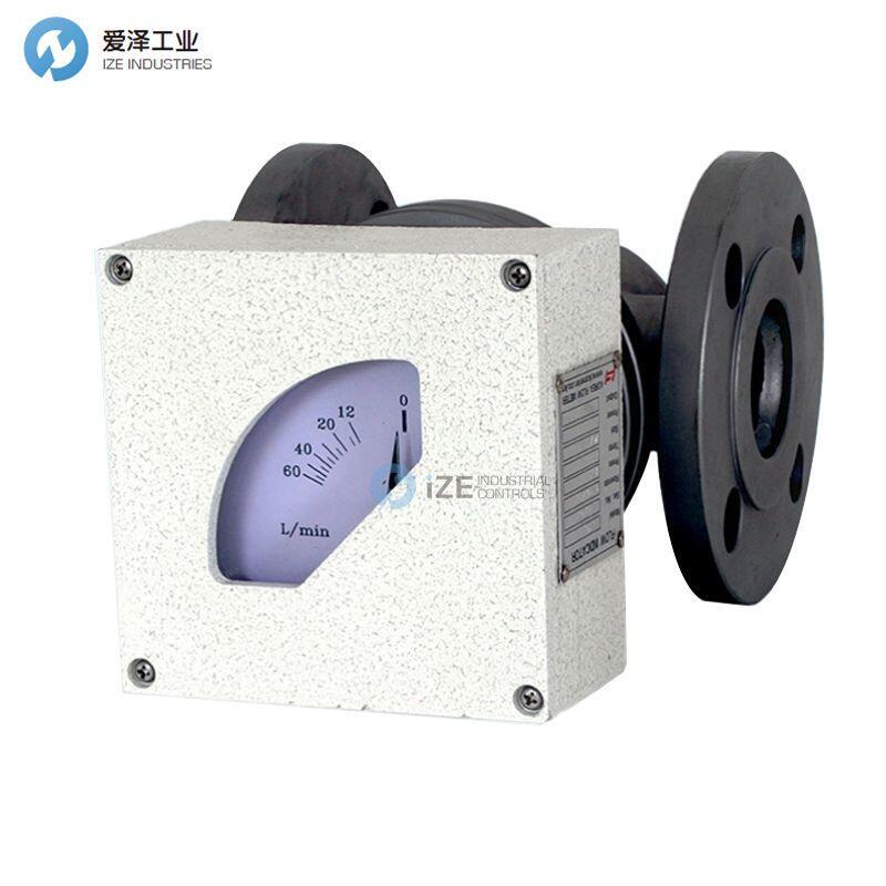 KOMETER流量计SG-402-3