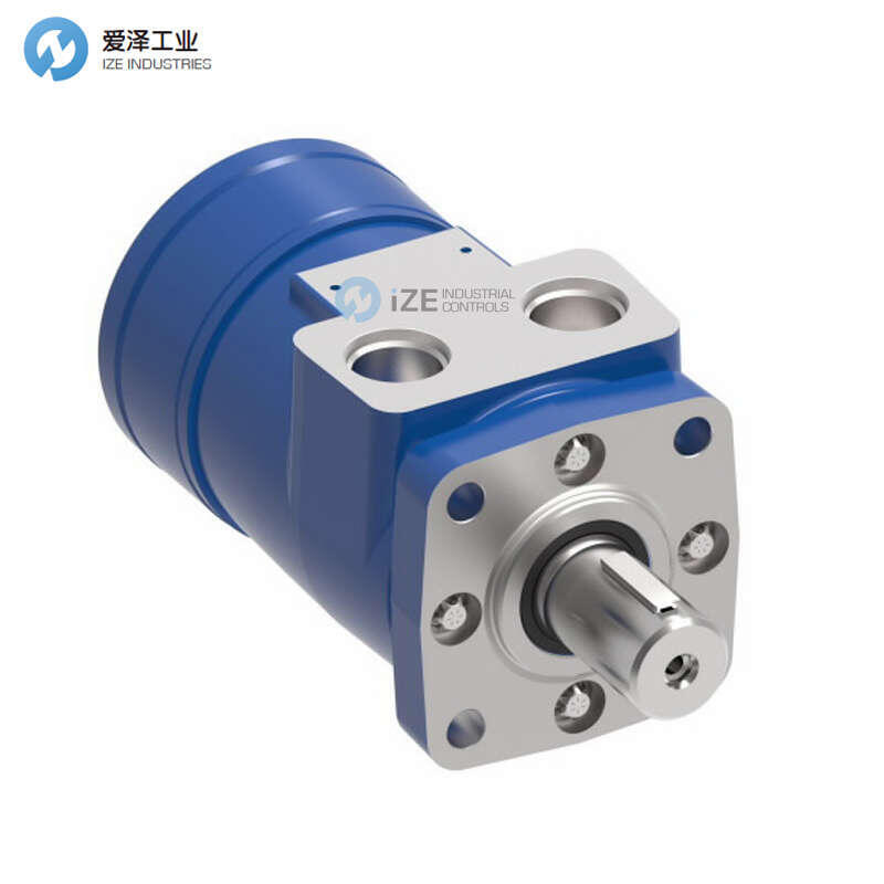 EATON电机158-3130-001