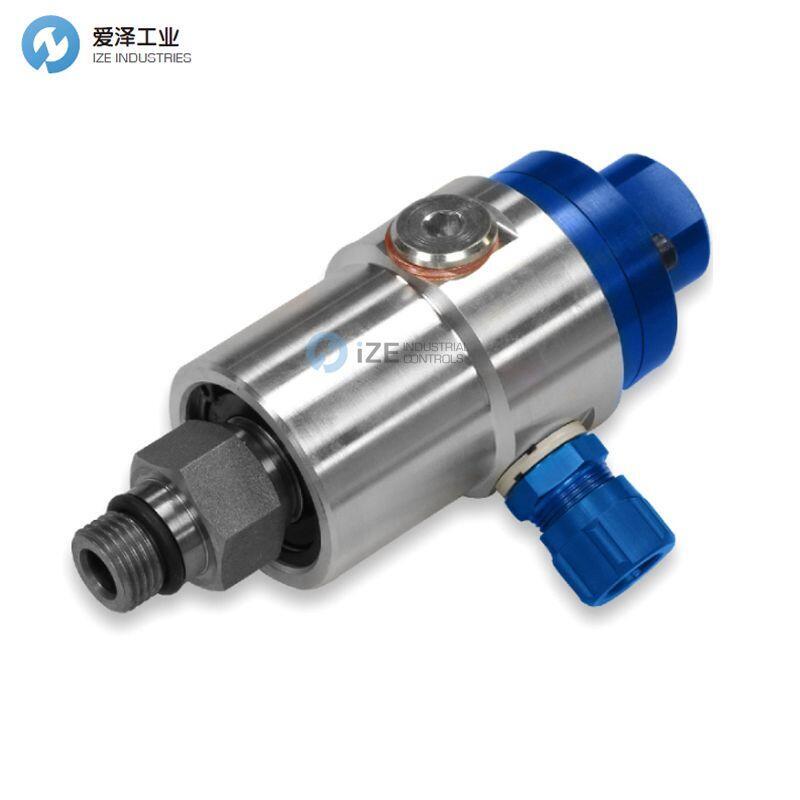 DEUBLIN旋转接头902-131-217