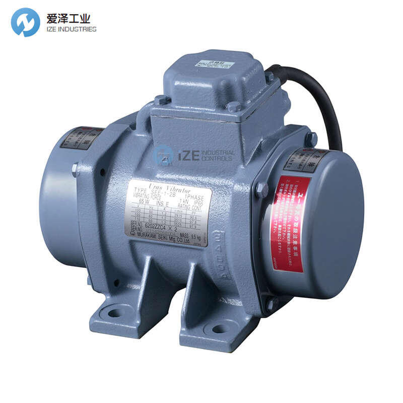 URAS振动电机KEE-2-2C