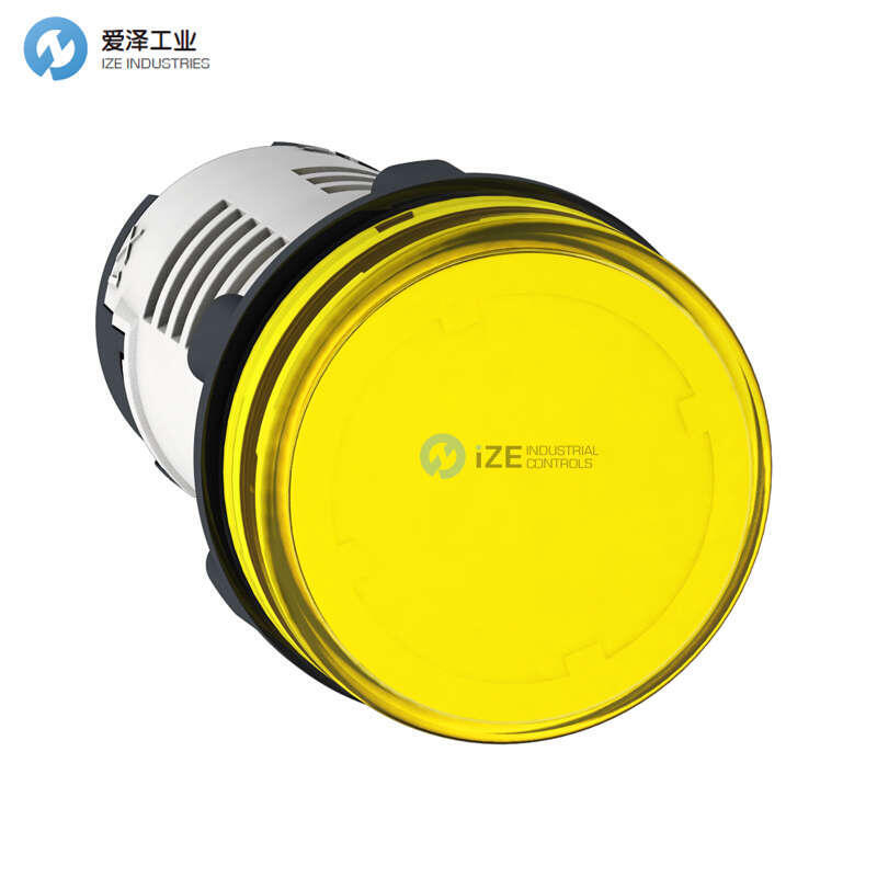 SCHNEIDER指示灯XB7EV05GP