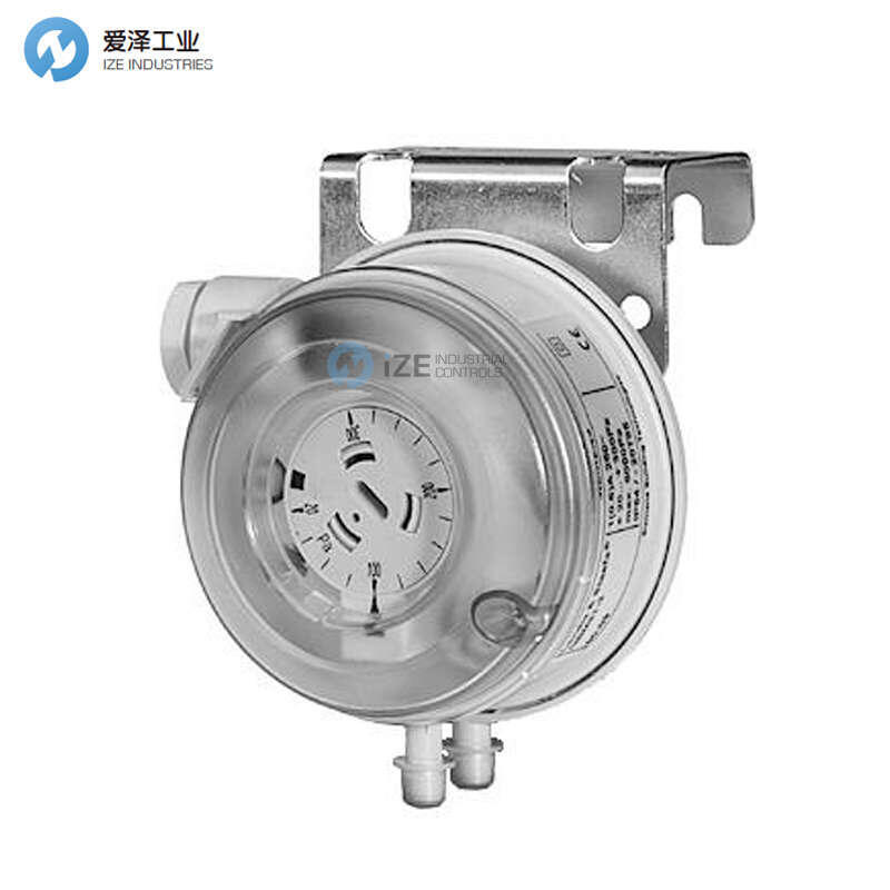 SIEMENS压差开关QBM81-5