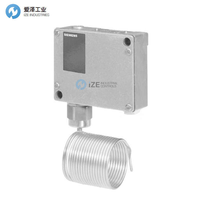 SIEMENS防霜恒温开关QAF81.3