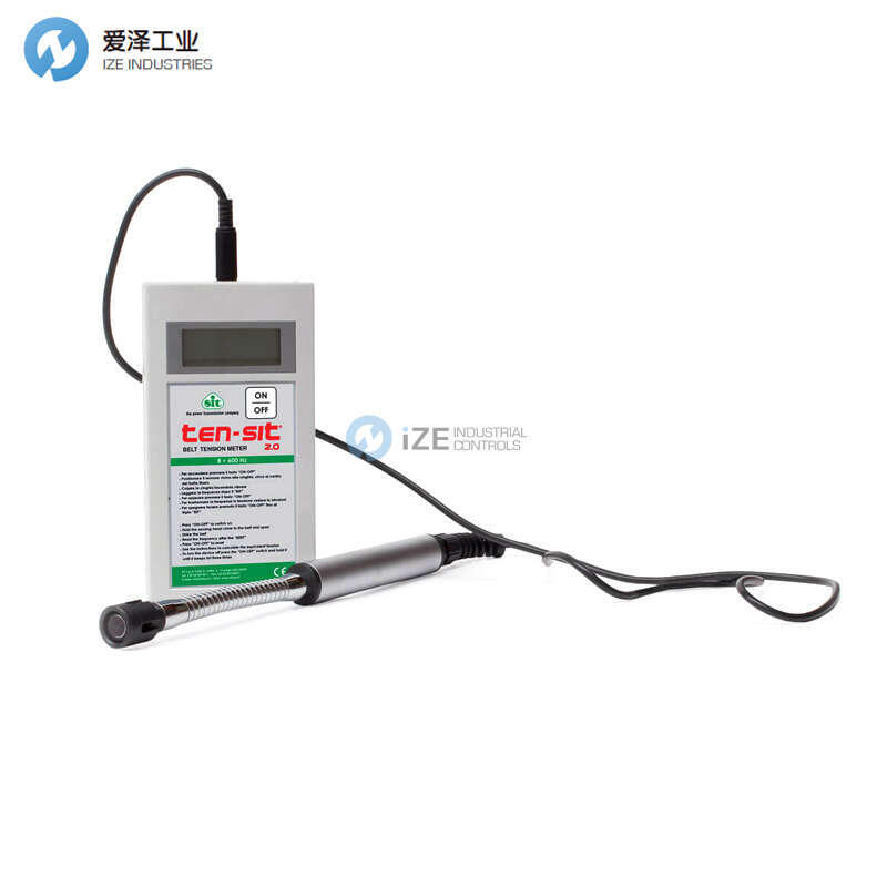 SIT皮带张力仪TEN-SIT-C