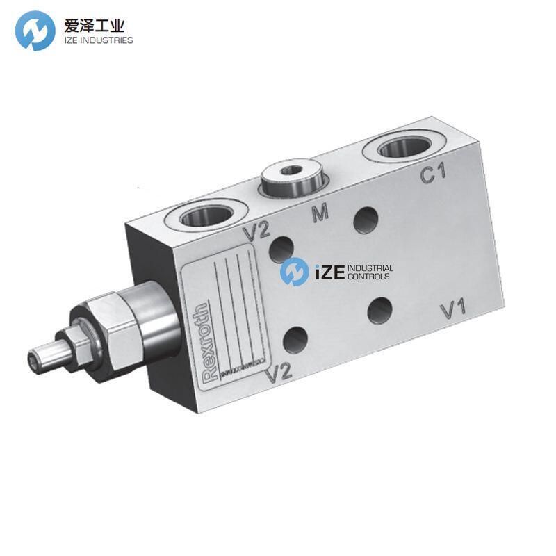 REXROTH阀08396003,0235000 R930006444