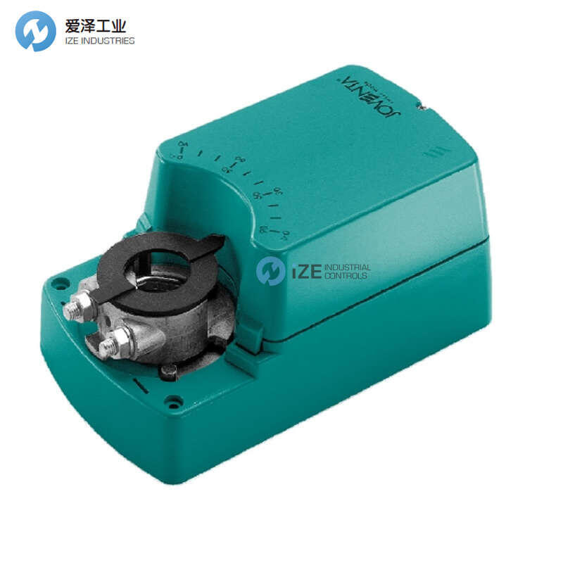 JOVENTA风阀执行器SM1.12