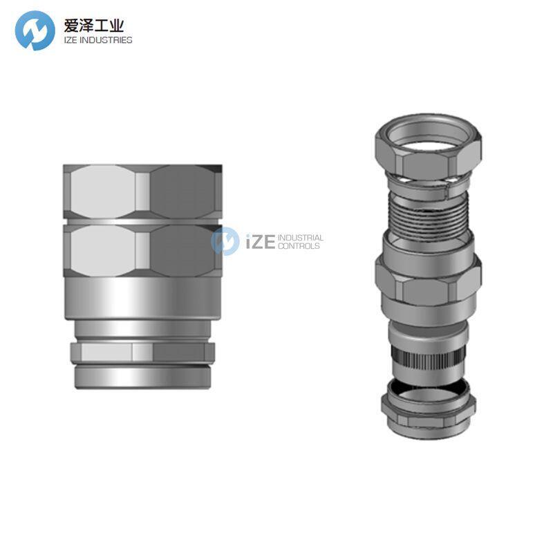 REIKU接头MSGVM-29M40GU