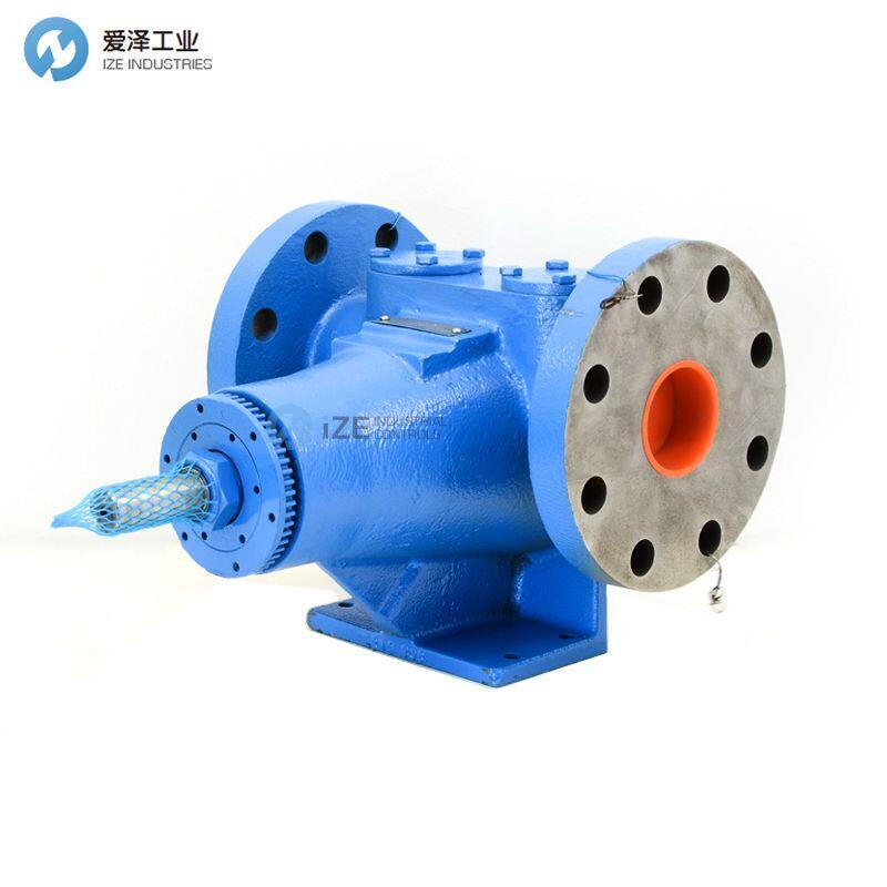 VIKING齿轮泵AL4193