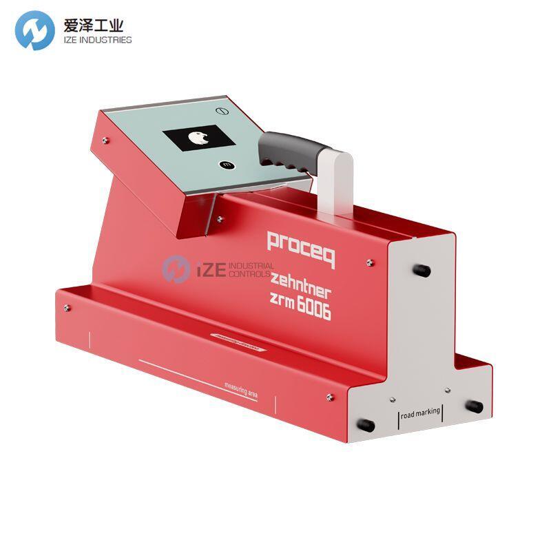 PROCEQ标记逆向反射RL/Qd ZRM6006