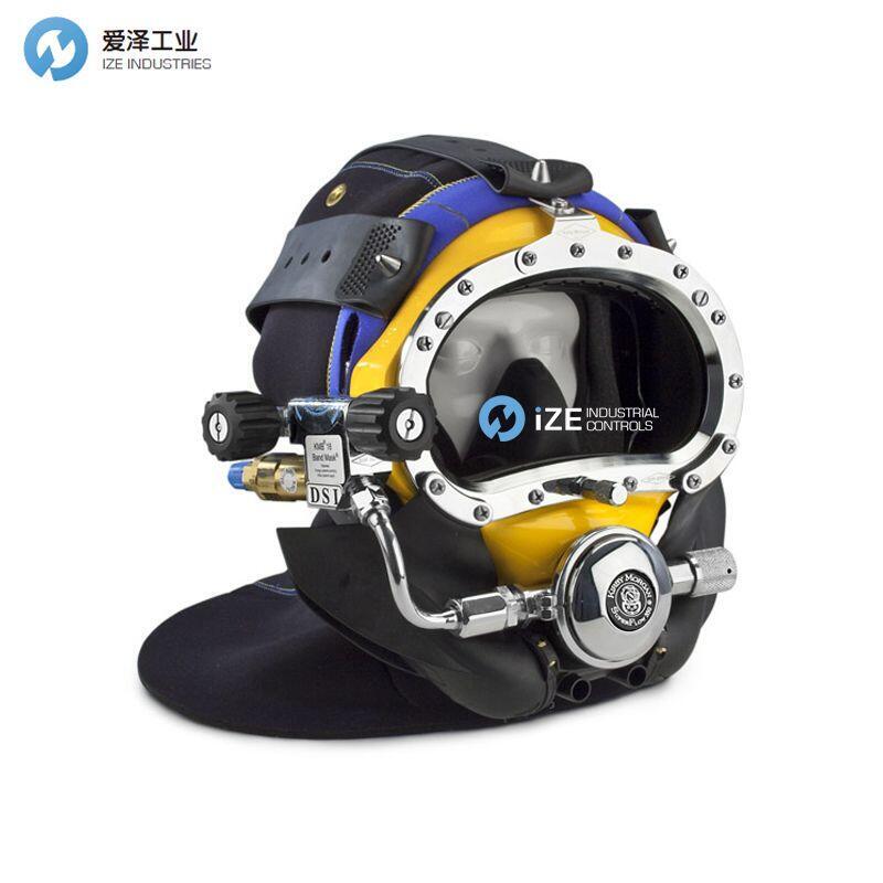 KIRBY-MORGAN头罩KMB18B